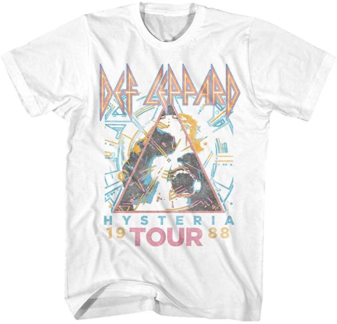 Thrianta laborum Rock Shirt